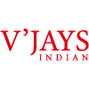 V'Jay's Indian - Est. 1984