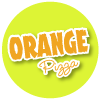 Orange Pizza
