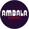 Ambala Karahi