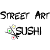 Street Art Sushi