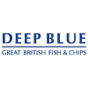 Deep Blue Norwich