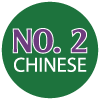No 2 Chinese