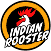 Indian Rooster