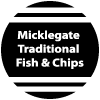Micklegate Traditional Fish & Chips