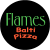Flames Pizza & Balti