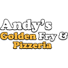Andy's Golden Fry Johnstone