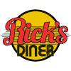 Rick's Diner restaurant menu in Oxford - Order from Just Eat