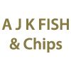 A J K Fish & Chips