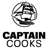 Captain Cooks