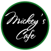 Mickey's Cafe