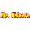 Mr Chinese