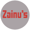 Zainu's