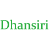Dhansiri