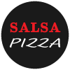 Salsa Pizza