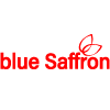 Blue Saffron