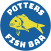 Potters Fish Bar