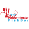 Kidderminster Fish Bar