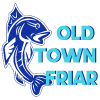 Old Town Friar