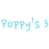 Poppy’s 3