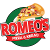 Romeo Pizza HIGH HEATON