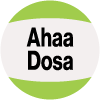 Ahaa Dosa