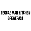 Reggae Man Kitchen
