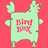 Birdbox - York Clifton Moor