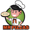 Mr Pizzas