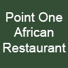Point One African Restaurant