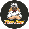 Pizza shed