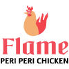 Flame Peri Peri Chicken