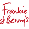 Frankie & Benny's - Nottingham Giltbrook