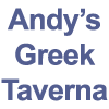 Andy's Greek Taverna