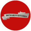 Richard's Kitchen Baked Potatoes & Burritos