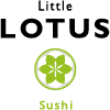 Little Lotus sushi