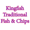 Kingfish Traditional Fish & Chips
