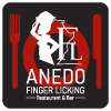 Anedo Finger Licking Restaurant & Bar